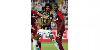 Bernard Mensah, Fenerbahçe’yi seviyor