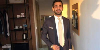 Karşıyaka'da 12. kattan düşen avukat Doğa Tokuçoğlu hayatını kaybetti