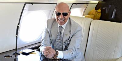 Türkiye yeni finansal düzenin öncüsü olacak!