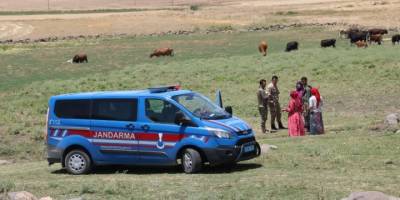 Şanlıurfa'da arazi anlaşmazlığı kanlı bitti: 1 ölü, 5 yaralı
