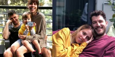 5 yıllık evliliği tek celsede biten Uraz Kaygılaroğlu, gönlünü fenomene kaptırdı