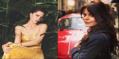 Bir Zamanlar Çukurova'nın Züleyha'sı Ünlü İş Adamıyla Teknede Yakalandı