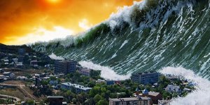 Marmara İçin Tsunami Uyarısı!