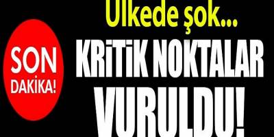 Husiler bir kez daha Suudi Arabistan'ı vurdu