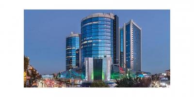 Akmerkez’de 33 milyon TL değerindeki büro yarı fiyatına icradan satışa çıkarılacak