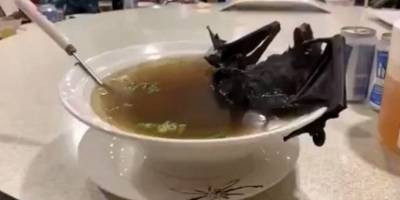 Dünyanın Konuştuğu Yarasa Çorbası Nedir, Nasıl Yapılır?