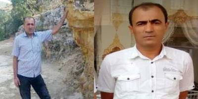 Diyarbakır'ın Silvan ilçesinde tır ile motosiklet çarpıştı