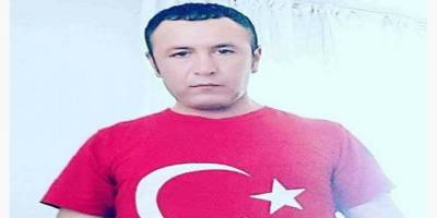 Gaziantep'te inşaatın 13. katından düşen işçi hayatını kaybetti