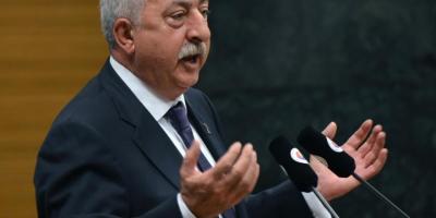 TESK Genel Başkanı Palandöken: “Yetki belgesi olmayana etil alkol satılmamalı”