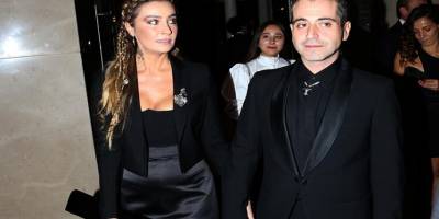 2 Hafta önce evlenen Sıla hamile mi? Hazer ilk kez konuştu