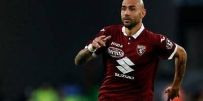 Galatasaray Simone Zaza'ya kancayı taktı