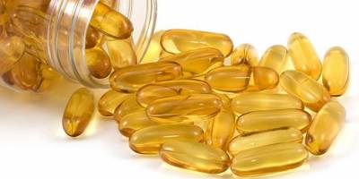 Balık Yağının Cilde Faydaları Nelerdir?