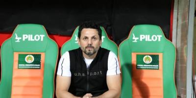 Erol Bulut: “Kupada finale adımızı yazdırdık”