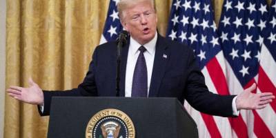 ABD Yüksek Mahkemesi’nden Trump’a engel