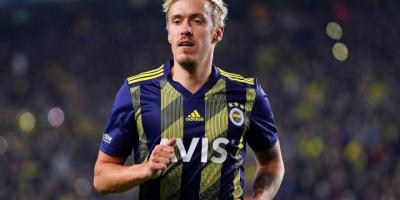 Max Kruse, Fenerbahçe ile yollarını ayırdı
