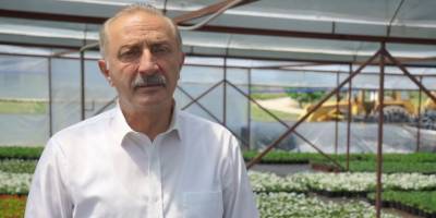 “Meydan okumayı gördüm, ben de meydan okuyorum”