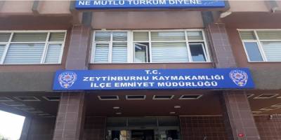 Zeytinburnu’nda eşi Nurtaç Canan’a kurşun yağdıran şahıs adliyeye sevk edildi