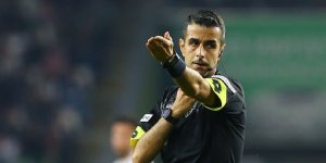 Dev Derbinin Hakemi Belli Oldu