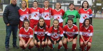 Anadolu Yıldızları Teknik Direktörü Adnan Altıntaş: