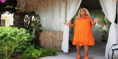 Safiye Soyman “Gelen Vurdu, Giden Vurdu” şarkısına klip çekti