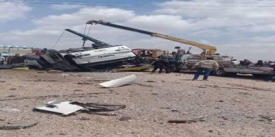 Dera kentinde Esad rejimi askerlerine yapılan saldırıda ölü sayısı 15’e yükseldi