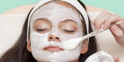 Yoğurt Cildi Güzelleştirir mi? Sivilce ve Aknelere Yoğurt ile Savaş Açın