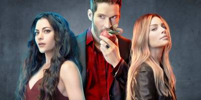 Netflix, Lucifer’ın 5. Sezon ne zaman başlayacak? İşte yeni fragman