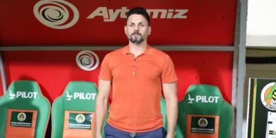 Erol Bulut: “Maçı kazabilirdik”