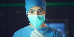 Mucize Doktor, En İyi Uyarlama Seçildi