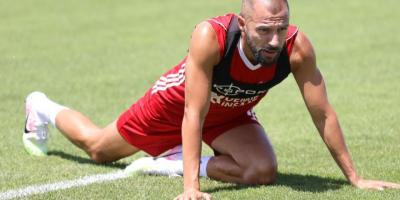 Sivasspor’da Yasin Öztekin şoku!