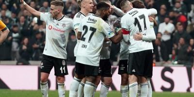 Beşiktaş’ta gözler transferde