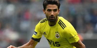 Karabağ ekibi Alper Potuk’u kadrosuna katmak istiyor