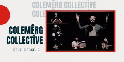 Hakkarili gençler depo olarak kullanılan bodrum katını stüdyoya çevirdiler