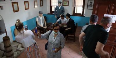 Muğla turizminde alternatif arayışları