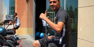 Kayserispor'un Brezilyalısı Gustavo 10 maçta 5 kart gördü