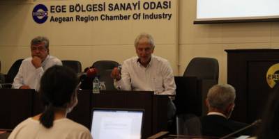 Gelecek, tarım ve ihracatta! EBSO, 100 Büyük firmayı açıkladı