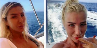 Ünlü Şarkıcı Seda Sayan, Güzellik Sırrını Açıkladı