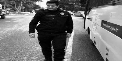 Muğla'da 35 yaşındaki polis memuru boğularak hayatını kaybetti
