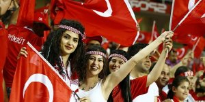 Türkiye İçin Kader Maçı Arnavutluk