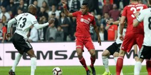 Beşiktaş Yine Hüsran