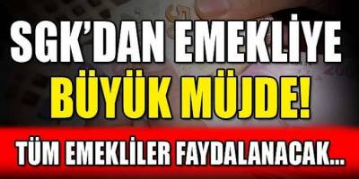 Milyonlarca Emekliye Müjde Bankalar Yarışa Girdi!