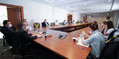 Gaziantep'e bir çok ülkeden yatırım çağrısı geliyor..!