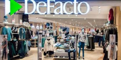 DeFacto, 'Yaz sezonunun tişört koleksiyonunu beğeniye sundu