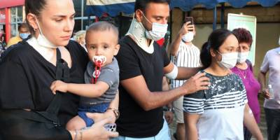 Alişan: 120 kilometre hız limitli yolda 150 kilometre hızla gidildiği öğrenildi - 38 metre sürüklendi