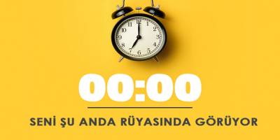 Saatlerin Anlamı Nedir? Ters Saatlerin Anlamı Nedir?