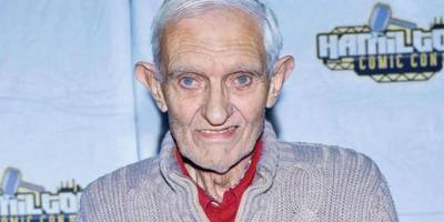 Star Wars oyuncusu Allen Harris, hayatını kaybetti