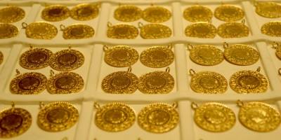 Gram Altın, Çeyrek Altın, Cumhuriyet Altını Kaç Para?