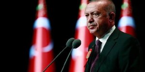 Erdoğan: ABD'nin Mazlum kod adlı teröristi bize teslim etmesi gerekiyor!