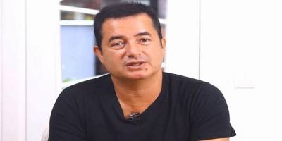 Acun Ilıcalı kimdir, kaç yaşında? Acun Ilıcalı nereli ve mesleği nedir? Acun Ilıcalı biyografisi