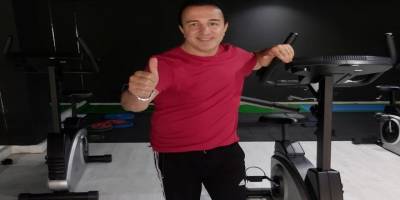 Başarılı sanatçı Yusuf Karul, Survivor'a katılmak için şarkı yaptı